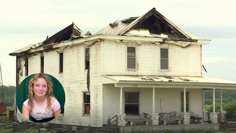Sobrevivió al cáncer… pero murió en un incendio: tragedia de una adolescente que conmueve las redes