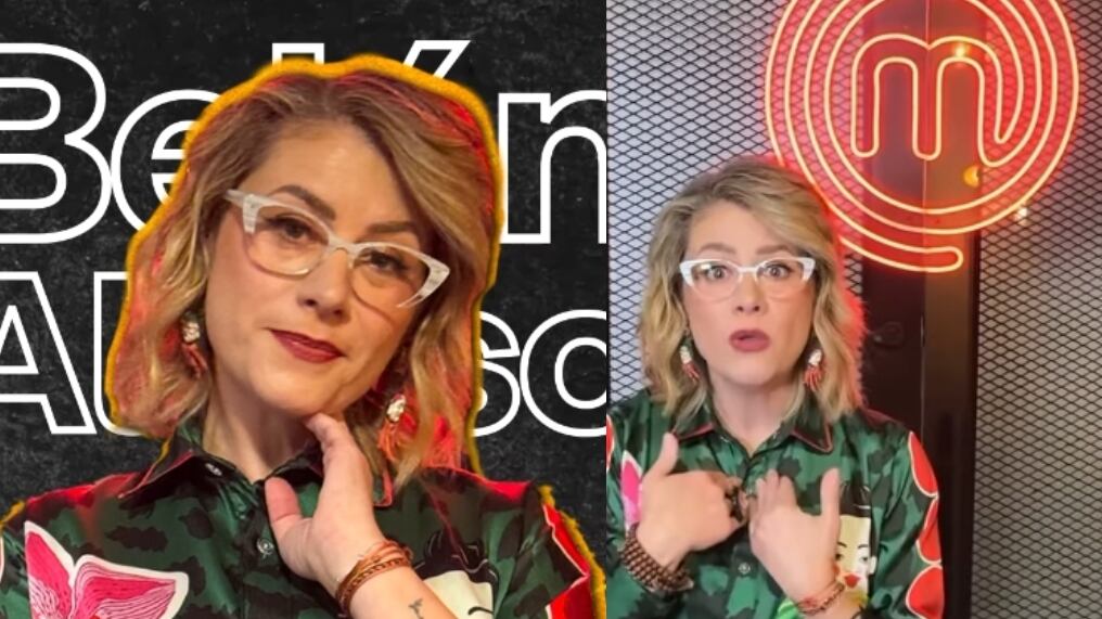 Estos son los negocios culinarios de Belén Alonso, la nueva jurado de ‘MasteChef’ 2025