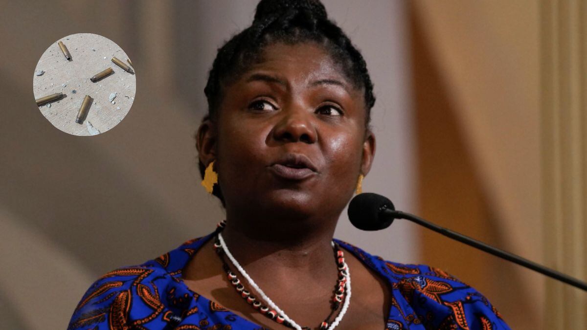 En horas de la noche del pasado martes se presentó un enfrentamiento entre bandas criminales que dejaron varios heridos, entre esos, una sobrina de la vicepresidenta Francia Márquez