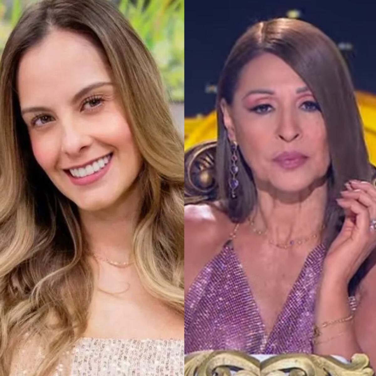 Amparo Grisales confesó cómo es su relación con Laura Acuña – Publimetro Colombia