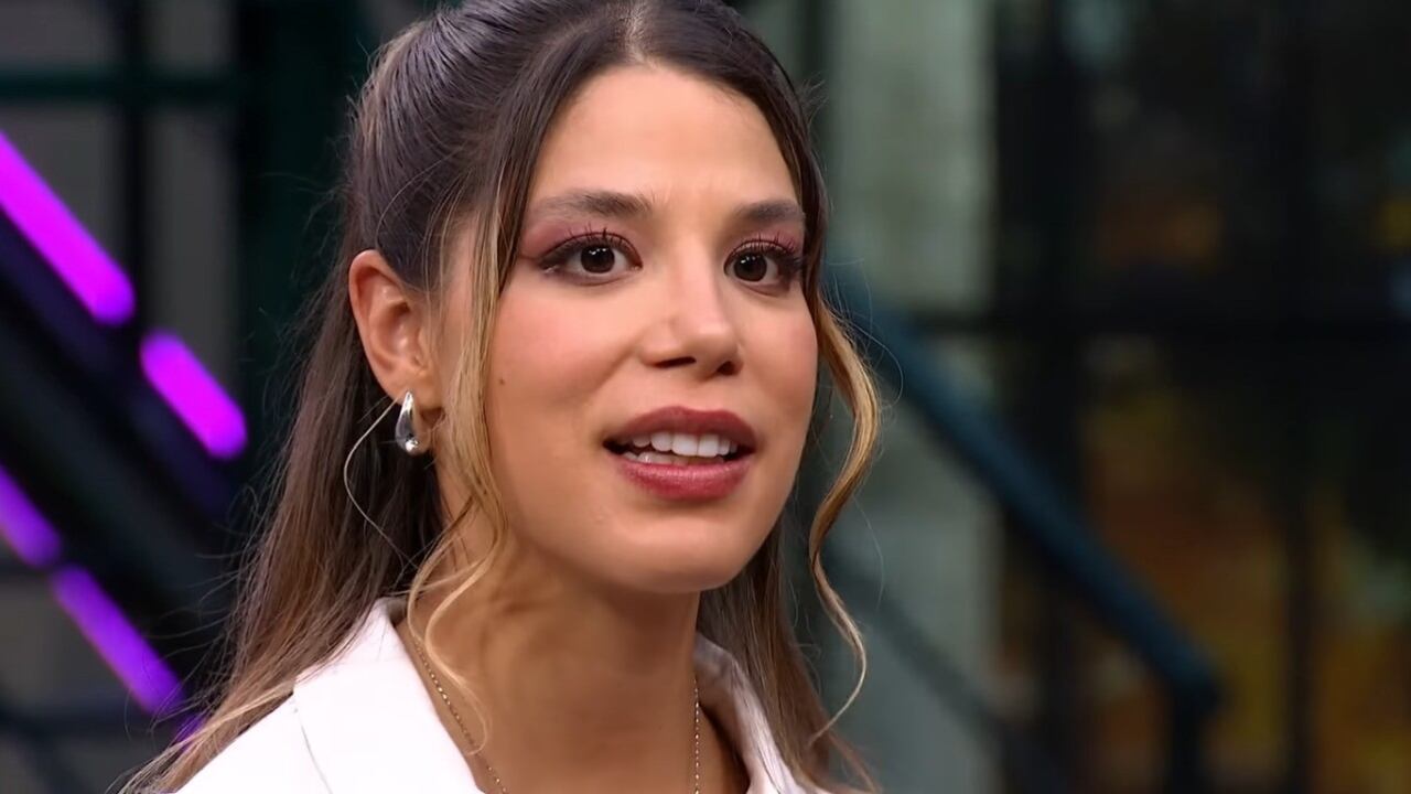 Los chefs le dieron palo a Dominica Duque por su plato y ella rompió el silencio sobre lo que hará en reto de eliminación.