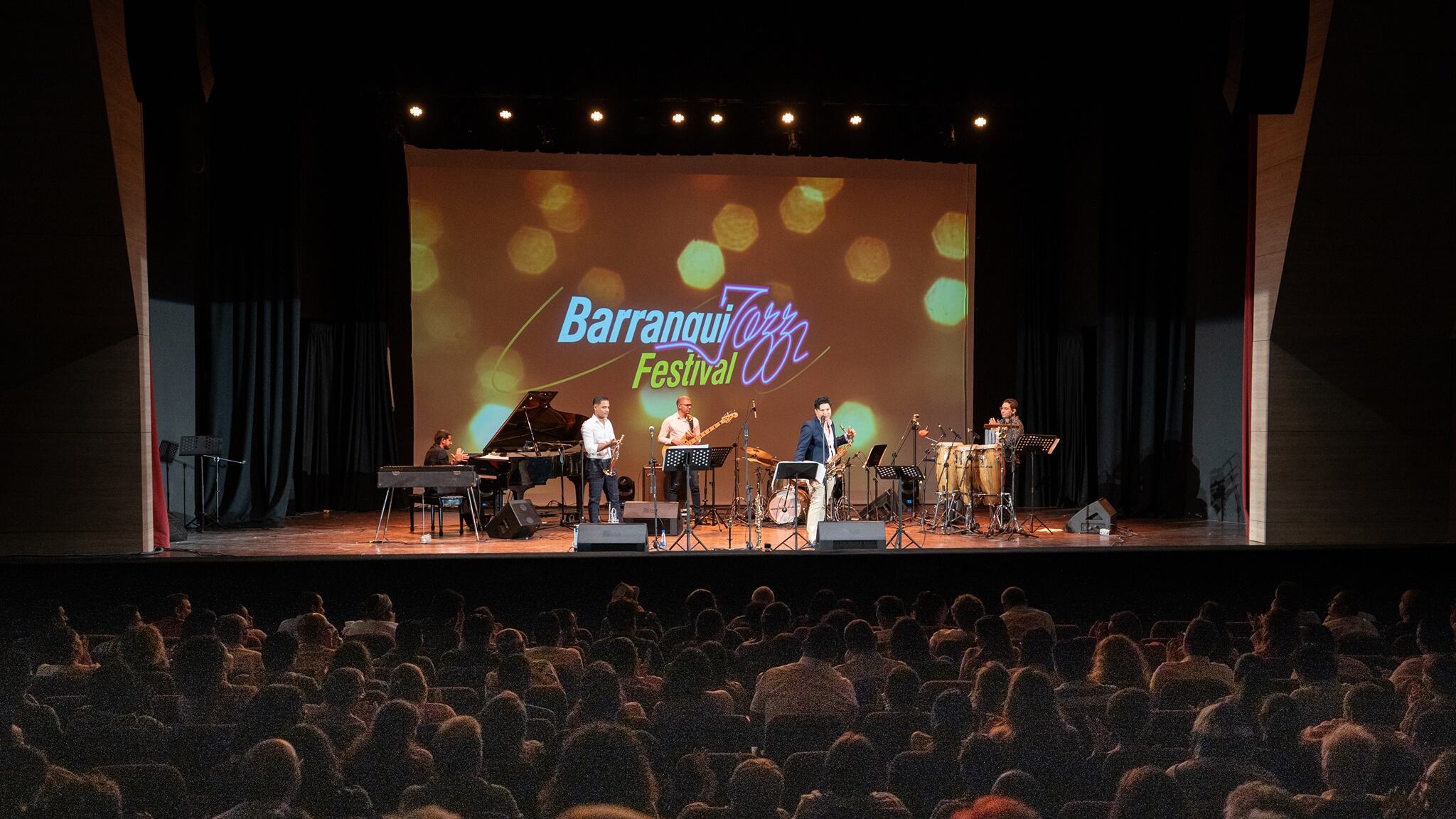 Festival de Jazz de Barranquilla, Barranquijazz 2025 se pospone por falta de financiación.