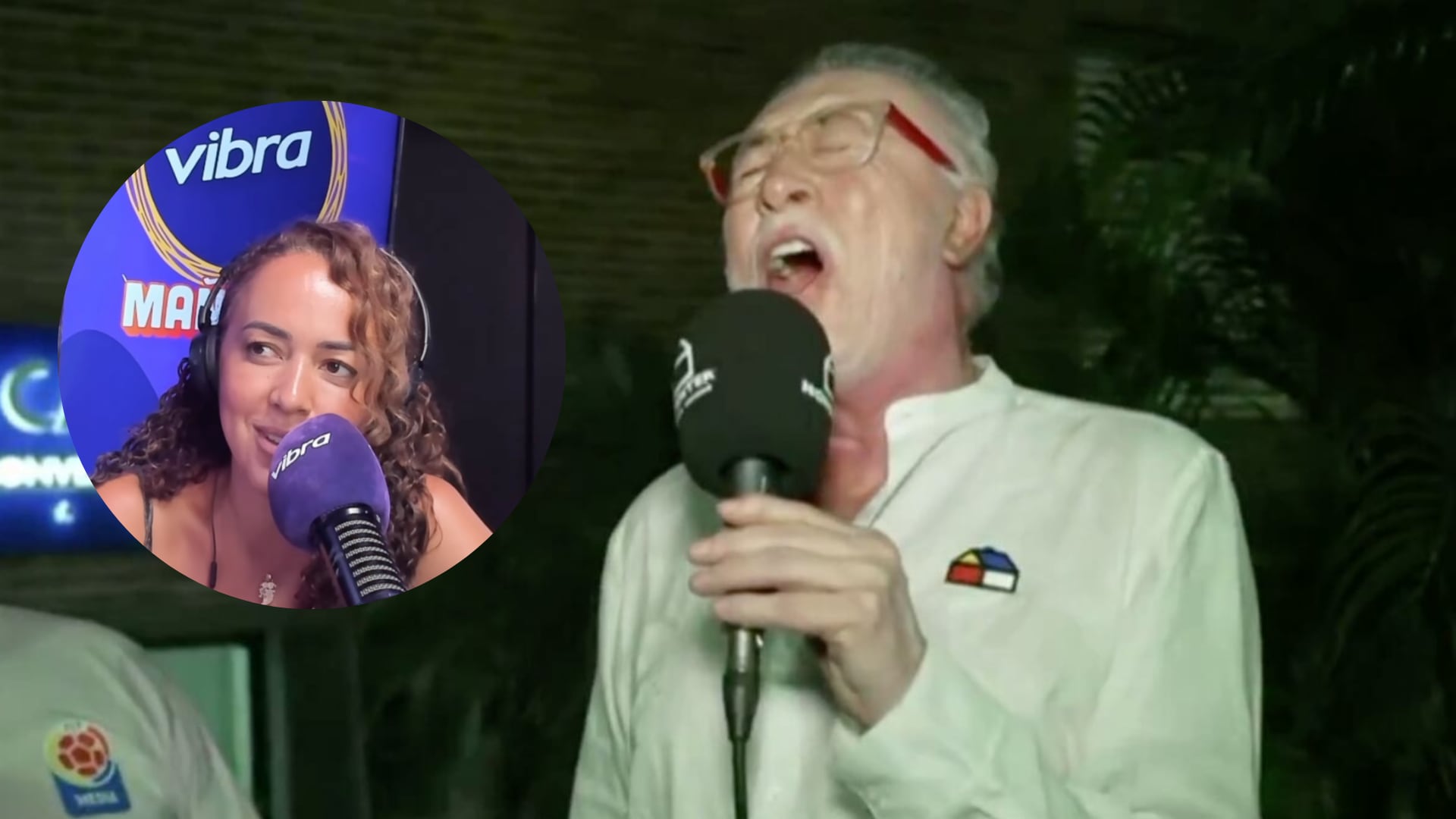 Hija de William Vinasco Che reveló detalles tras intento de secuestro