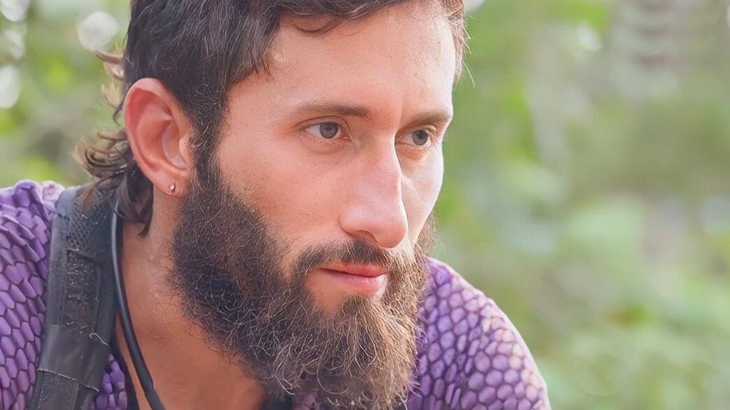 El participante del ‘Desafío The Box’ Sensei invitó a un nuevo ritual a sus compañeros y lo practicaron antes de salir a la prueba.