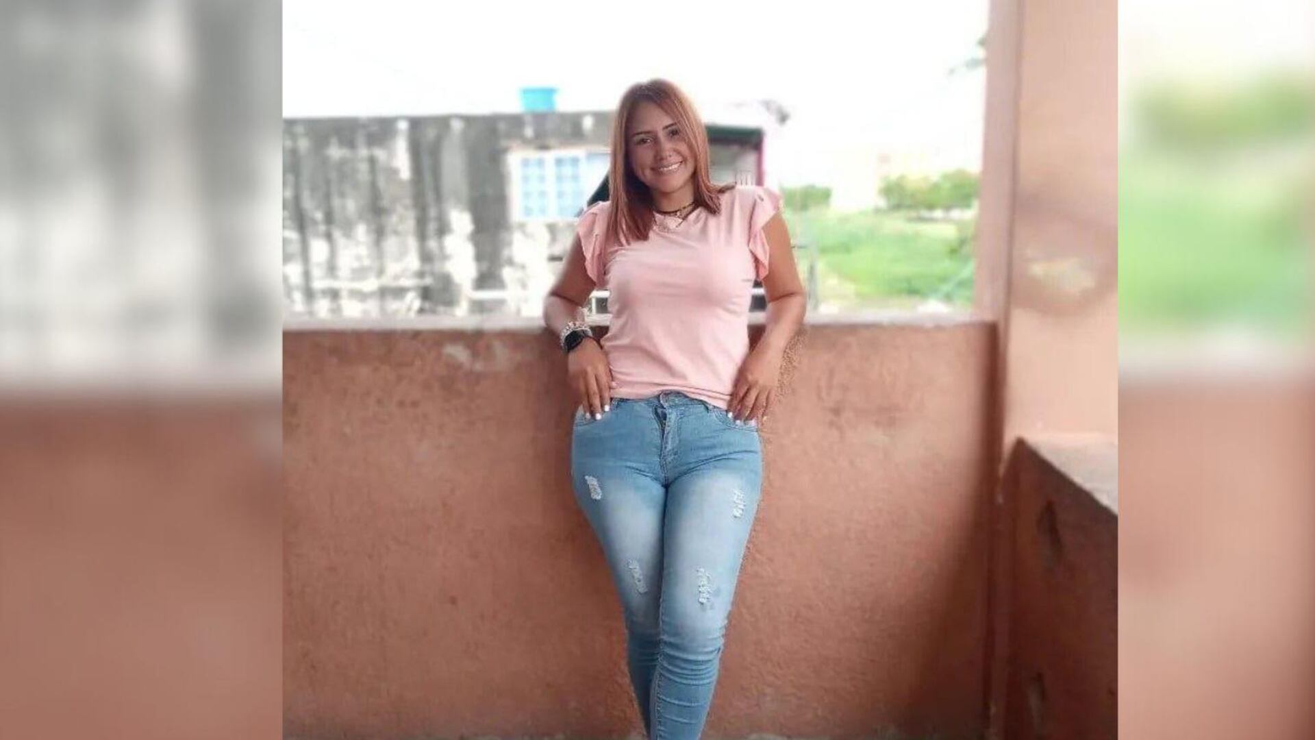 ¿Quién era Froilanis Román, la mujer que murió impactada por un rayo en una playa de Cartagena?