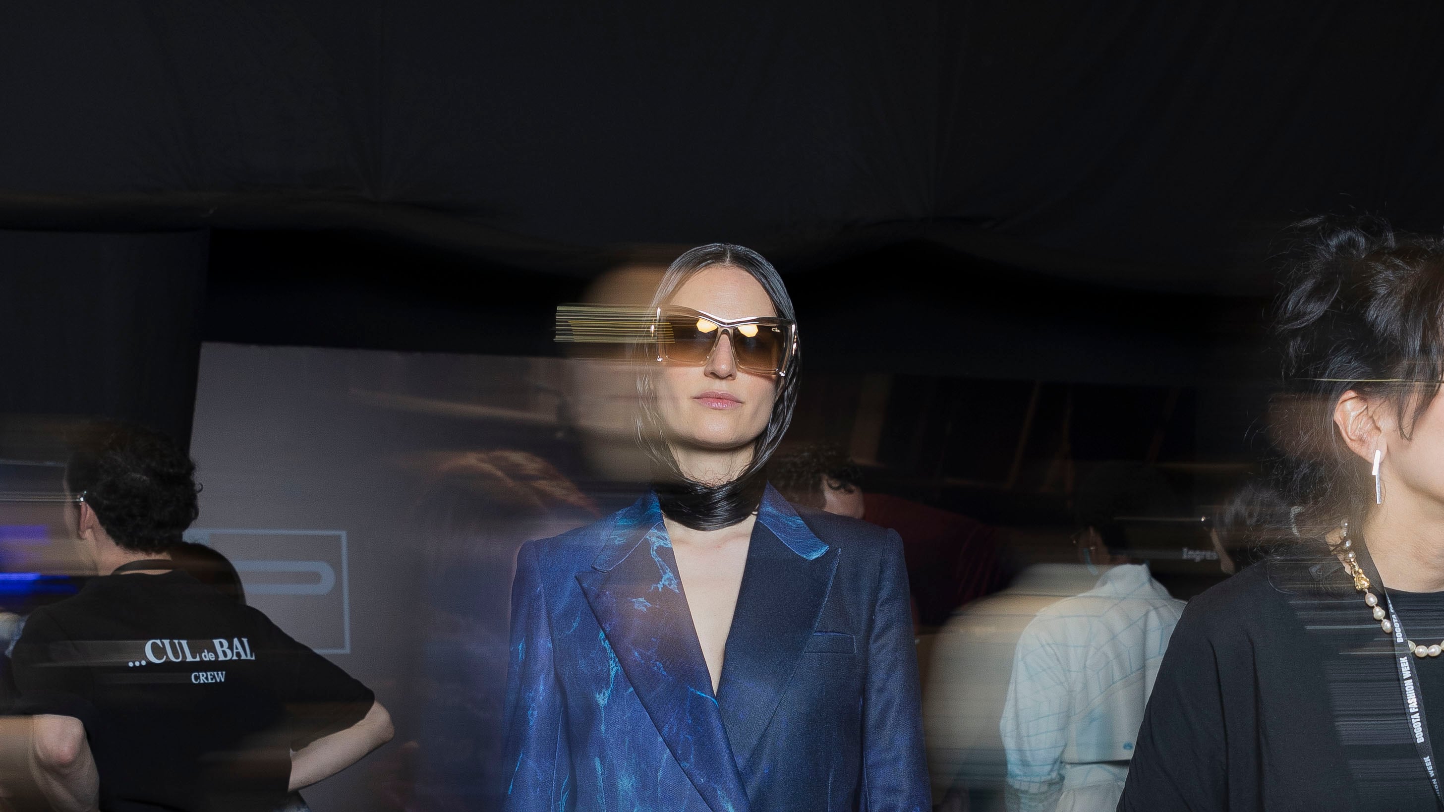 Bogotá Fashion Week 2026
