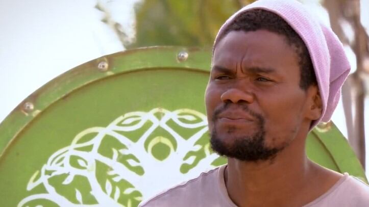 Eleider Álvarez recriminó como el corazón se les nubló a algunos en 'La Isla De Los Famosos' por ambición al dinero.