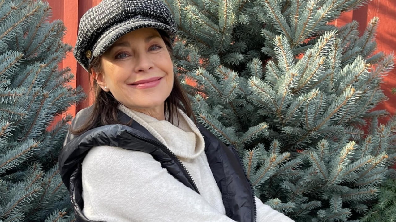 María Helena Doering desde sus redes sociales.