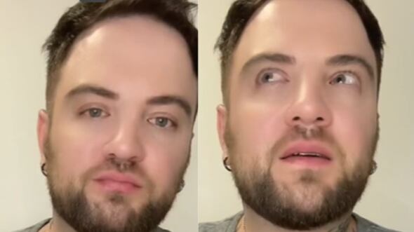 Vidente mexicano habla sobre la aparición de ‘Titan’ submarino perdido mientras exploraba los restos del Titanic