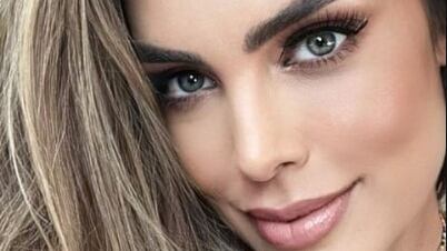 La publicación de Sara Corrales ha generado miles de reacciones de parte de sus seguidores quienes no dudaron en alabar lo bella que luce.