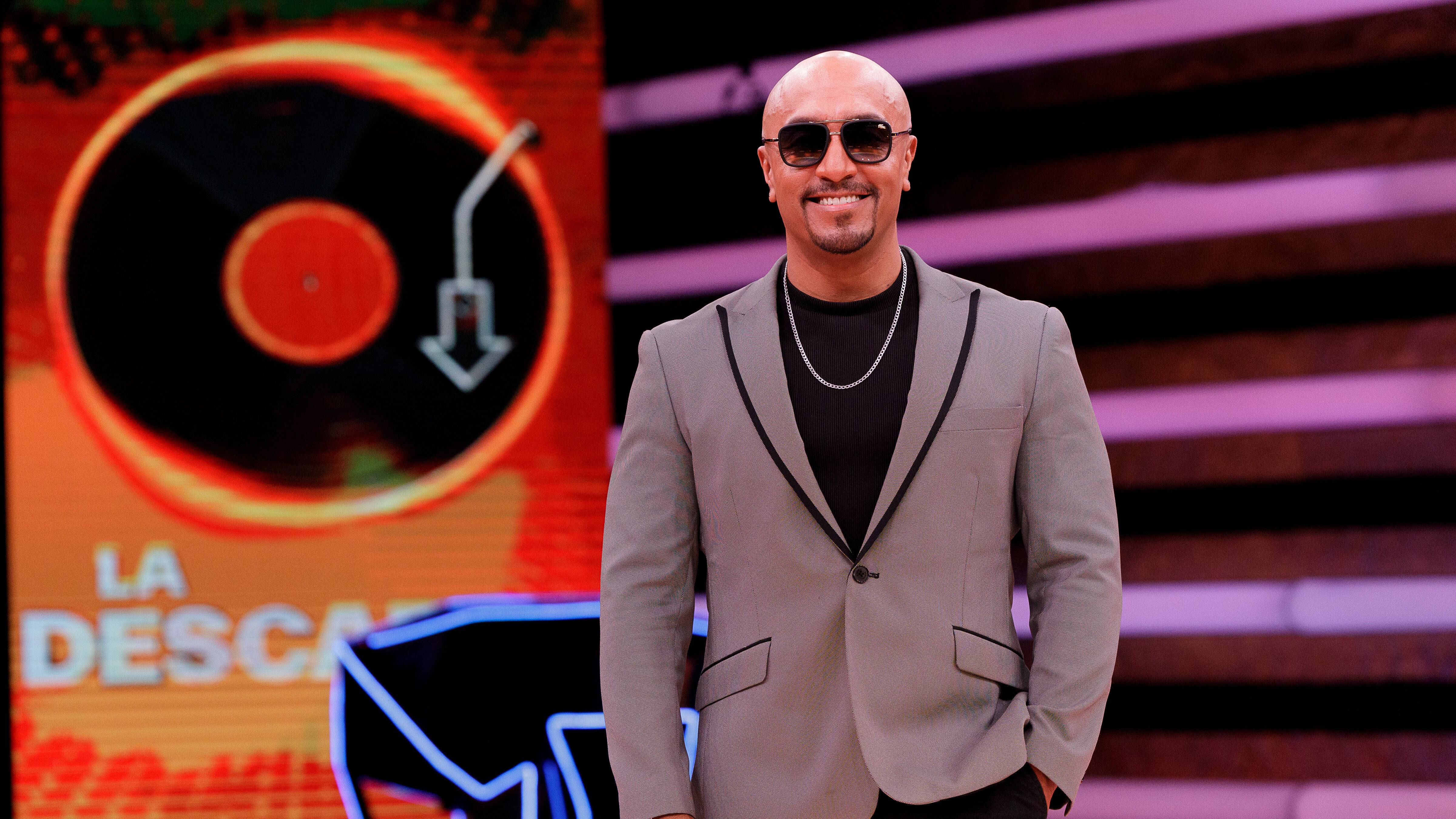 chichi la descarga foto de cortesía