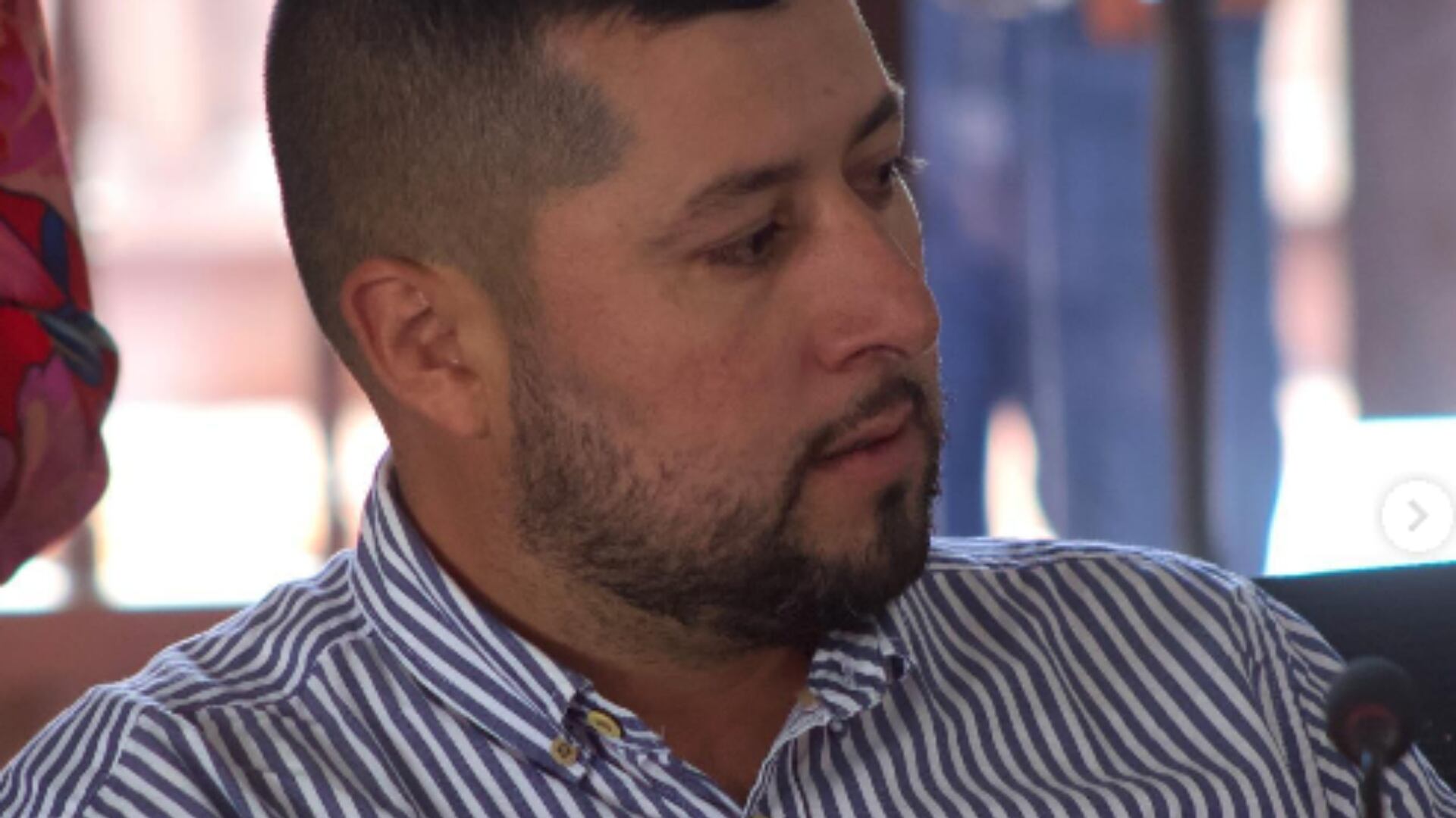 Concejal de Itagüí fue víctima de secuestro exprés.