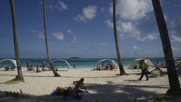 Vuelos de Barranquilla y Cartagena a San Andrés