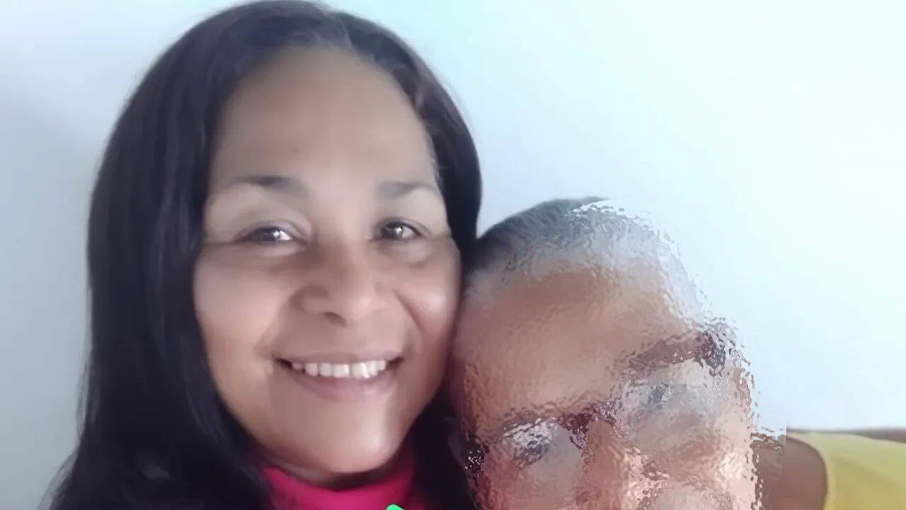 Mabel de los Reyes, mujer asesinada en Valledupar.