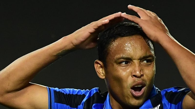 Luis Fernando Muriel estaría muy cerca de convertirse en la estrella de un equipo de la MLS