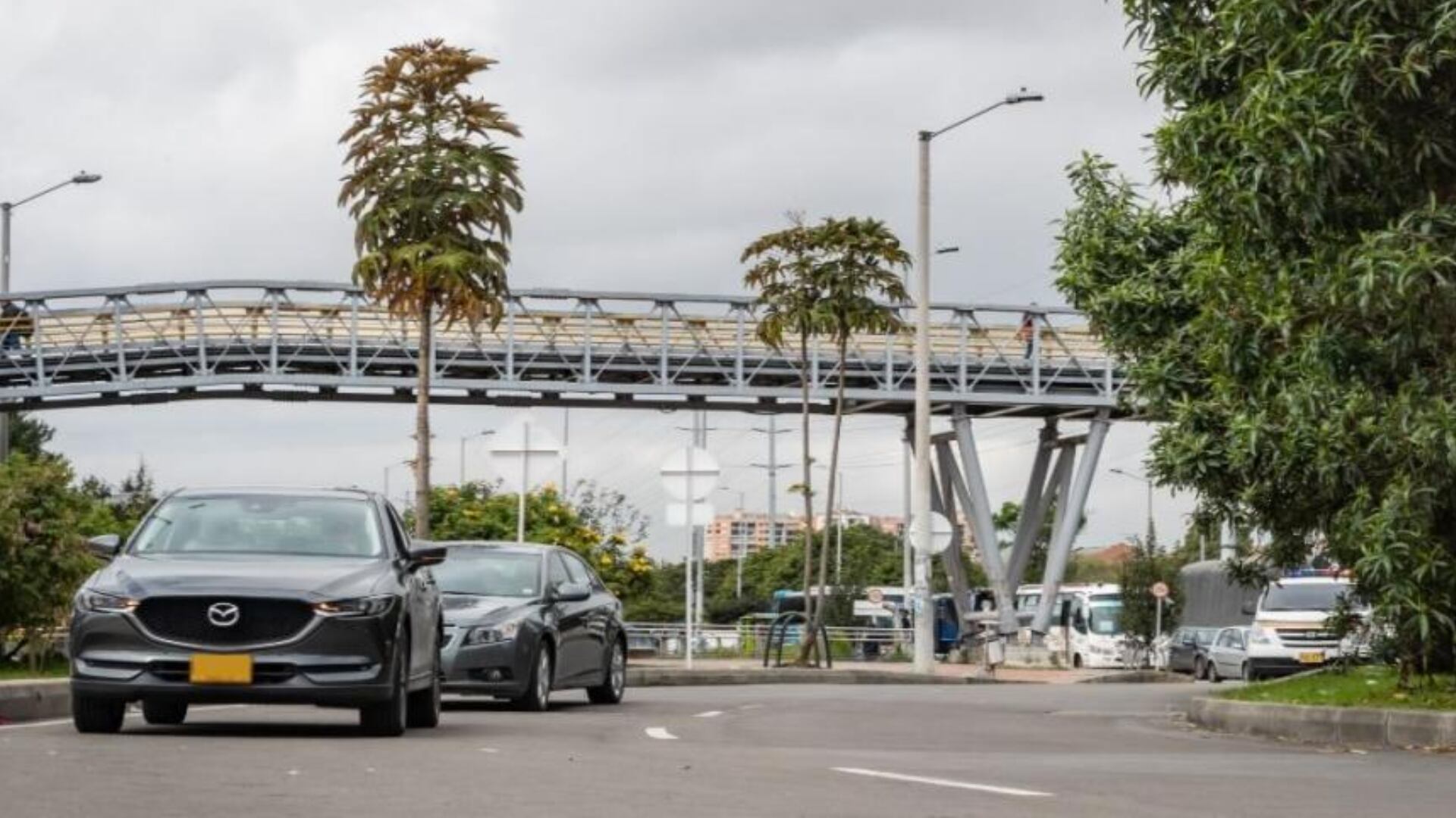 Pico y Placa en Bogotá: estas placas no circulan hoy viernes 26 de mayo