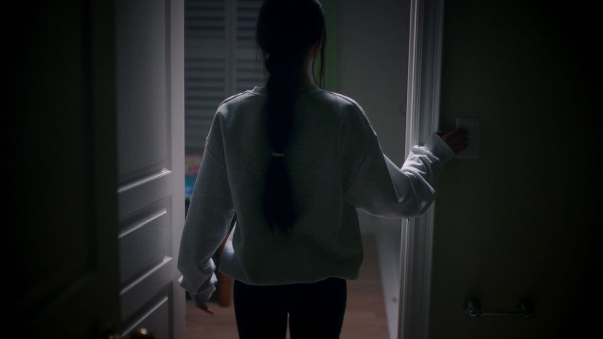 Escena de '¿Qué hizo Jennifer?'