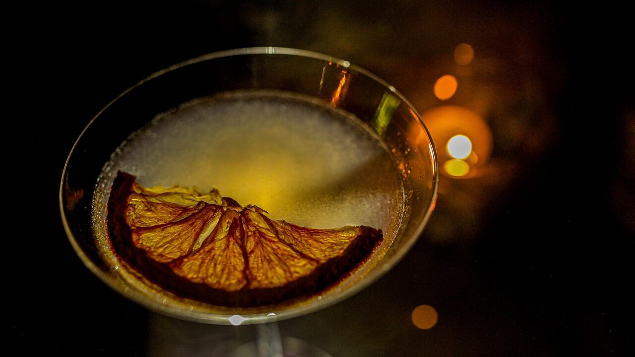 Bartenders colombianos ya pueden inscribirse en la edición 2025 de World Class.