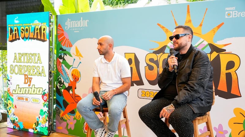 La Solar cambia de lugar y anuncia cuál es el lineup para la celebración del 2026
