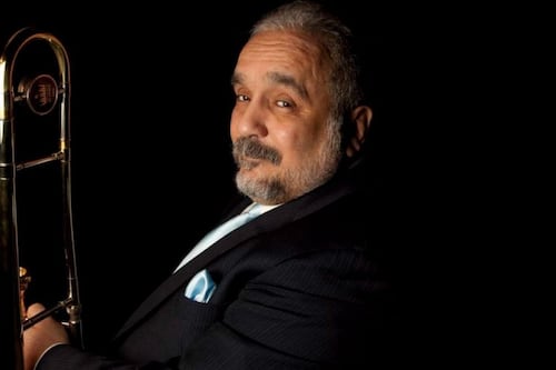 Ellos son los hijos de Willie Colón, quién falleció a sus 75 años de edad