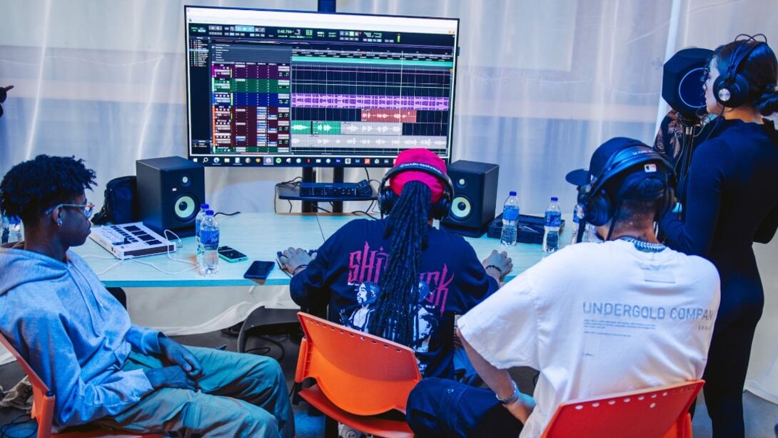 Conozca plataforma colombiana que está revolucionando la industria musical a través de la educación