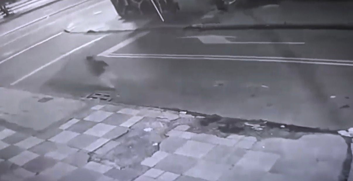 Taxi Silenciado: Pista de Sicariato en Bogotá