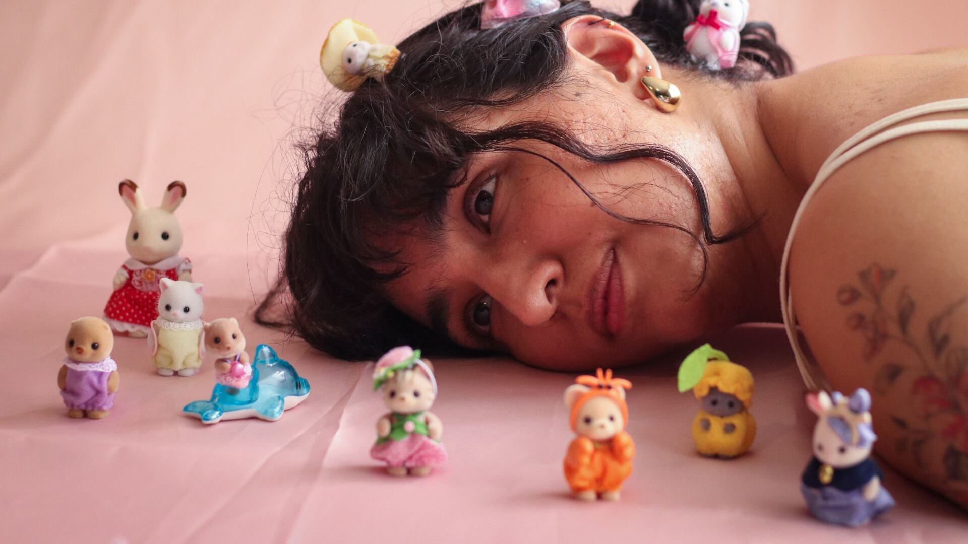 Jóvenes y adultos sufren de los mismos síntomas