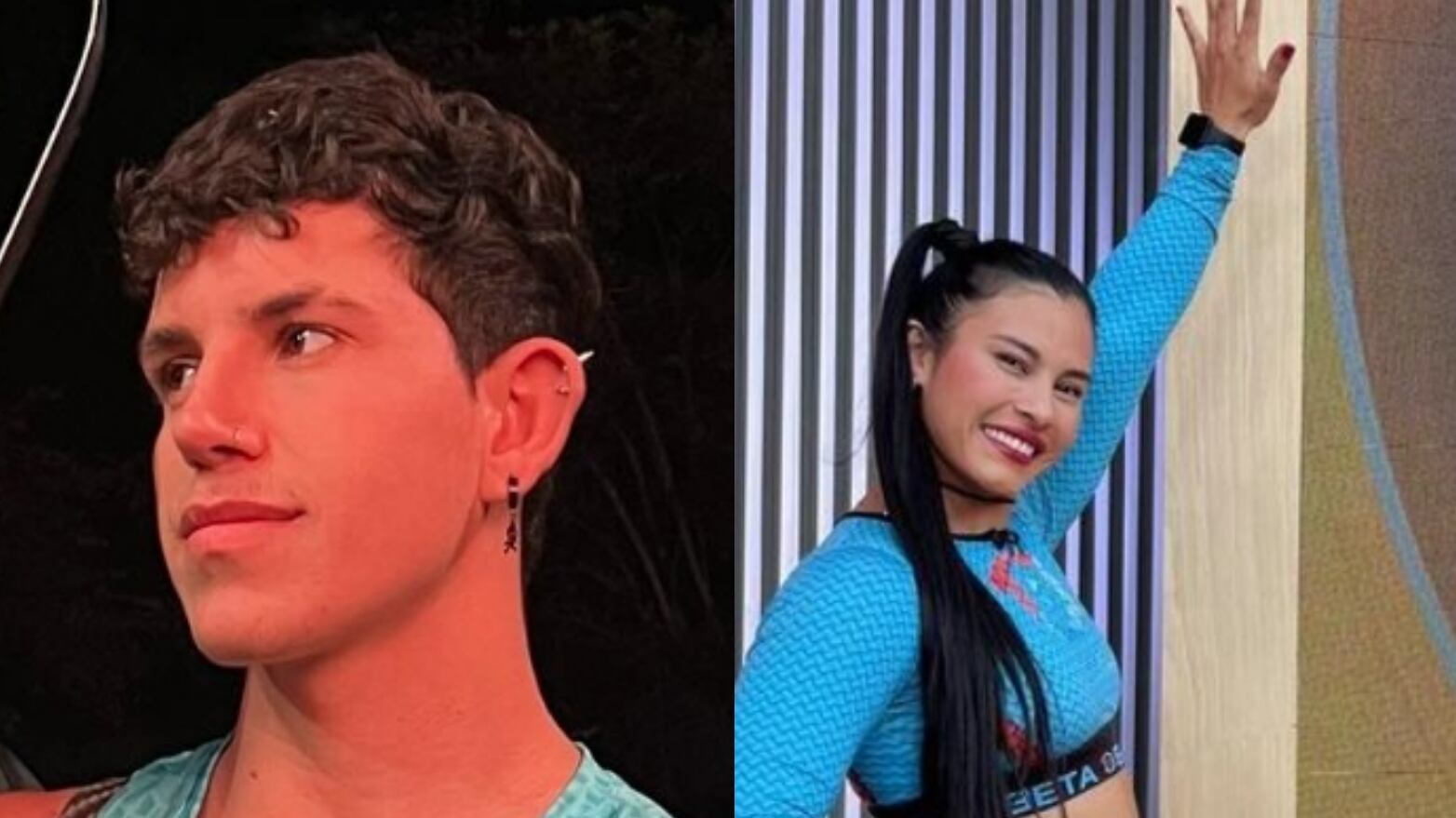 Carballo reveló las última conversación que tuvo con Maryan Gómez del ‘Desafío’ antes de morir