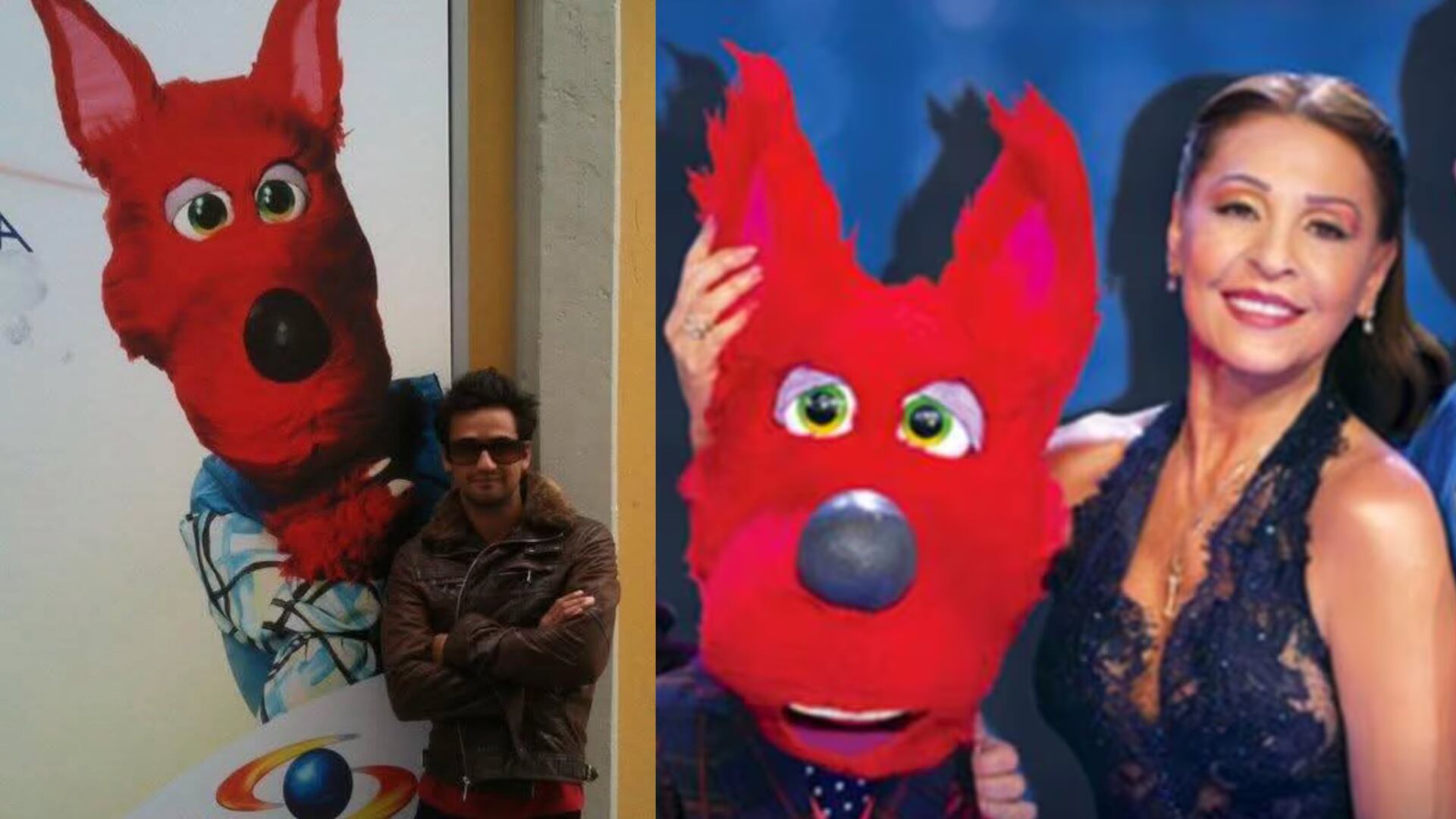 Aurelio Cheveroni de Yo Me Llamo: Actor que le da la voz le agradeció a Colombia