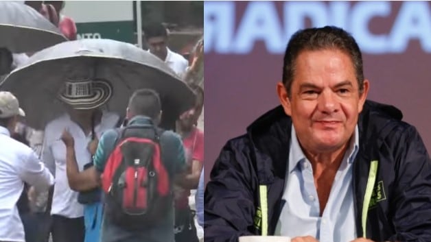 Foto las controversias que persiguieron a Germán Vargas Lleras hasta sus últimos años en política.