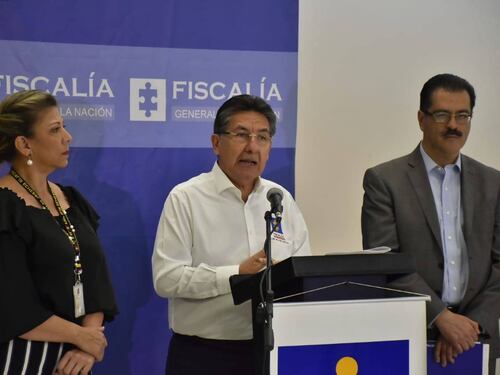 El verdadero motivo de la renuncia de Néstor Humberto Martínez, según la Corte