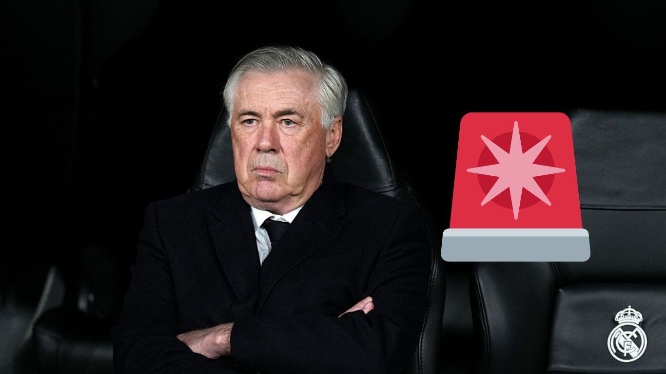 Carlo Ancelotti