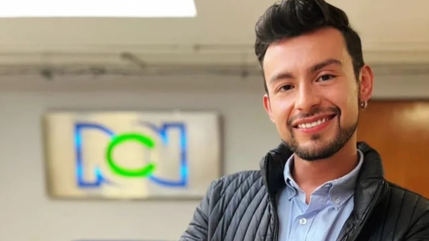 Periodista de RCN aclara lo que va a pasar con el nuevo programa de entretenimiento