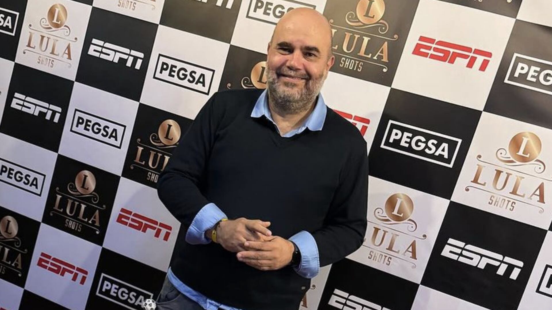 Andrés Marocco le advirtió a un técnico del fútbol colombiano que lo van a vetar