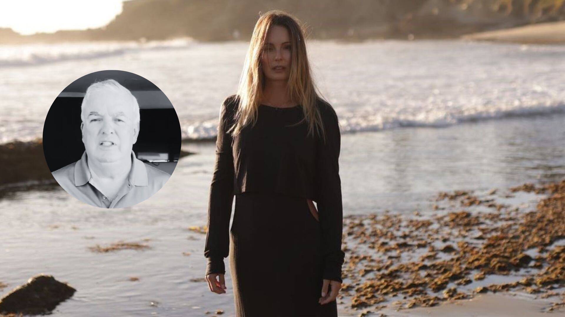 Detalles sobre la muerte de Germán Bahamón