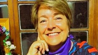 Gloria Ramírez, la ministra de Trabajo del gobierno de Gustavo Petro