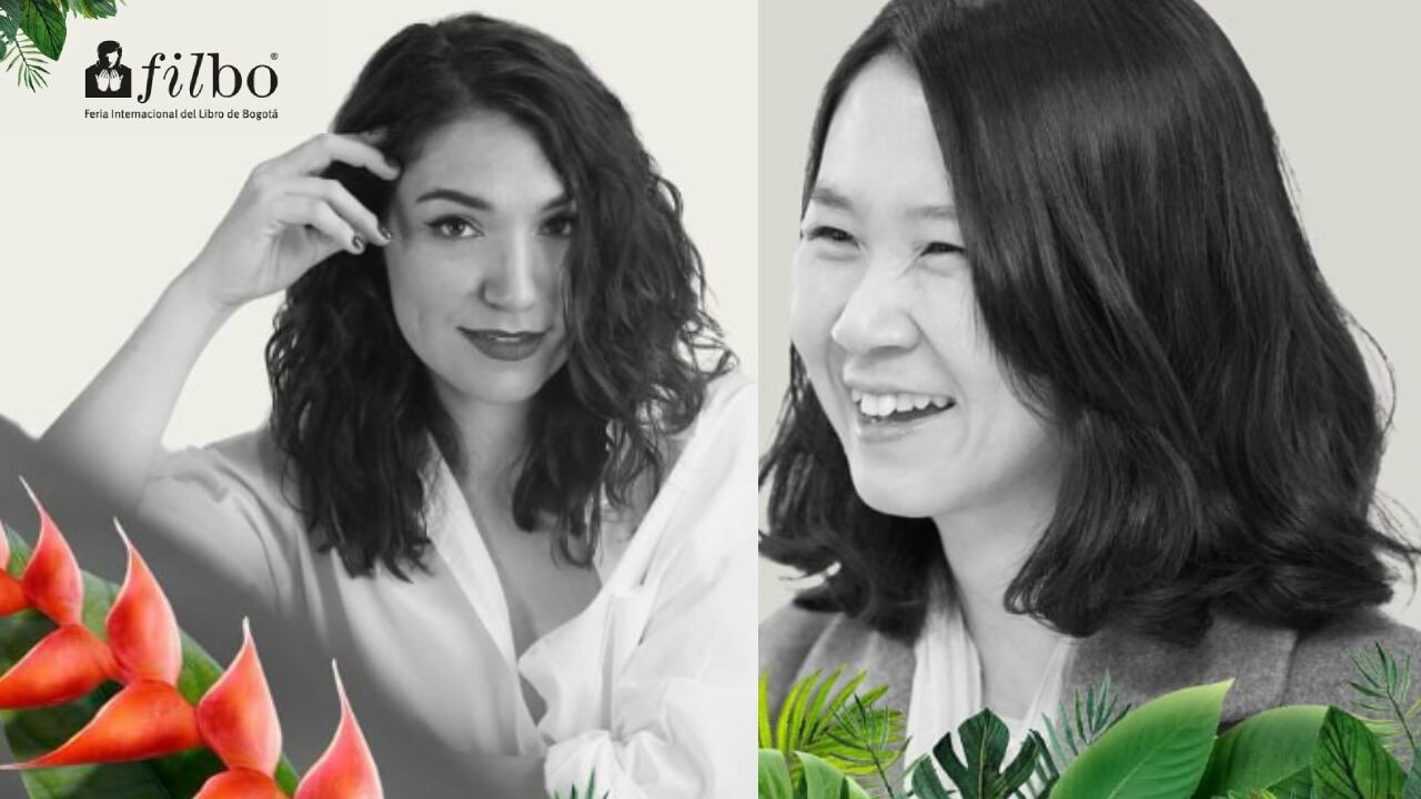 Las mujeres serán las protagonistas en esta edición de la FILBo 2024