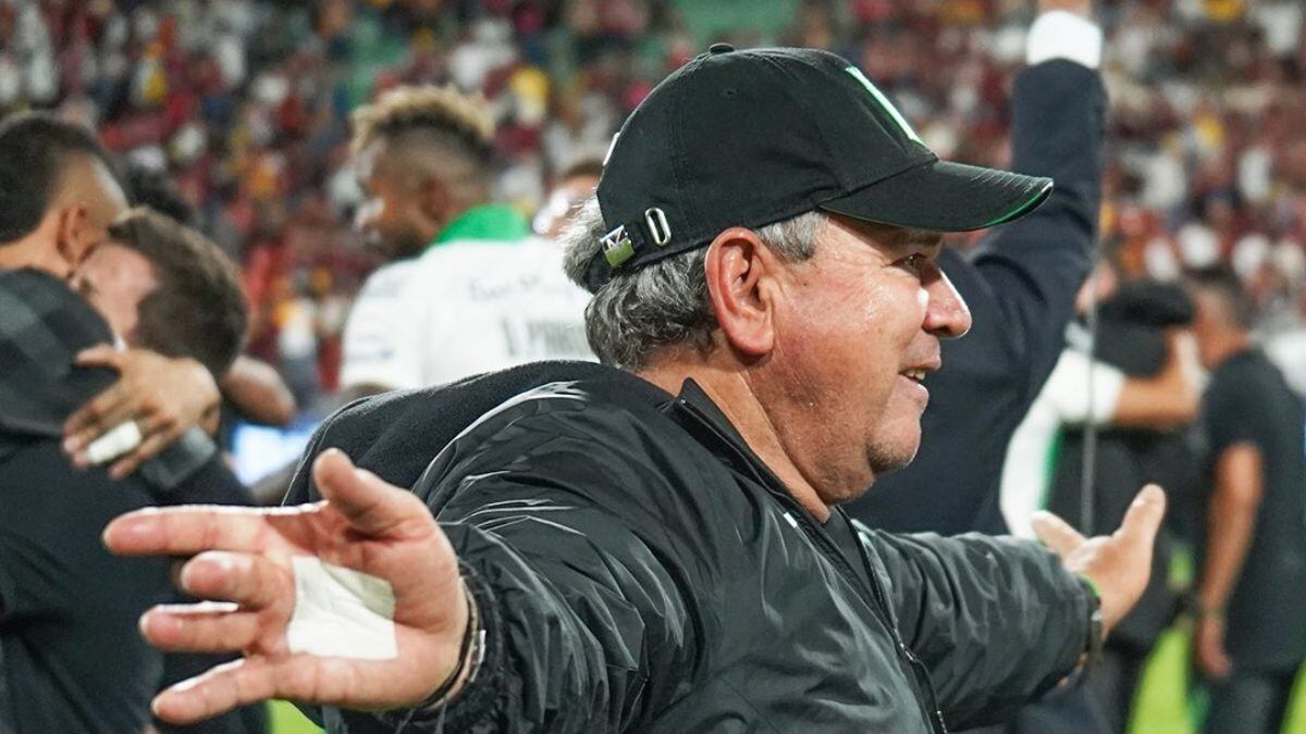 “No hemos celebrado el título”, ‘Arriero’ Herrera se queja de falta de tiempo