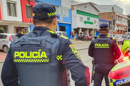 Navidad trágica en Betulia: Una mujer fue asesinada en medio de las celebraciones, su pareja es el principal sospechoso