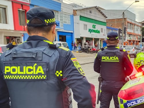 Escándalo en la Policía de Cundinamarca: Teniente Coronel a prisión por presunto abuso de una auxiliar