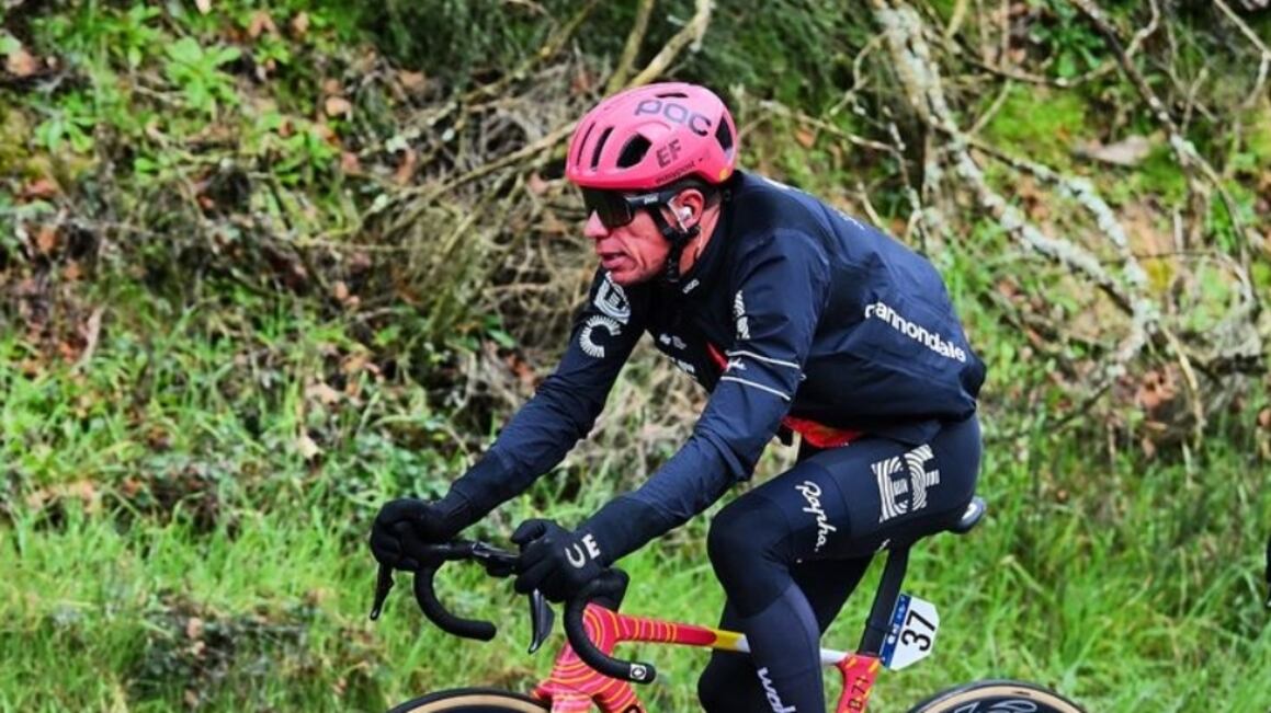 “Le falta la técnica que le enseñó su mama” críticas a Rigo por particular hecho con su hija Carlota