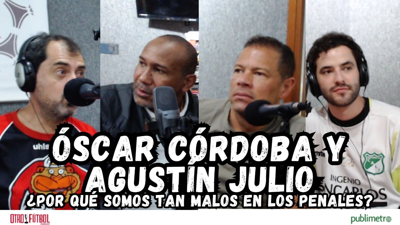Otro Fútbol Podcast