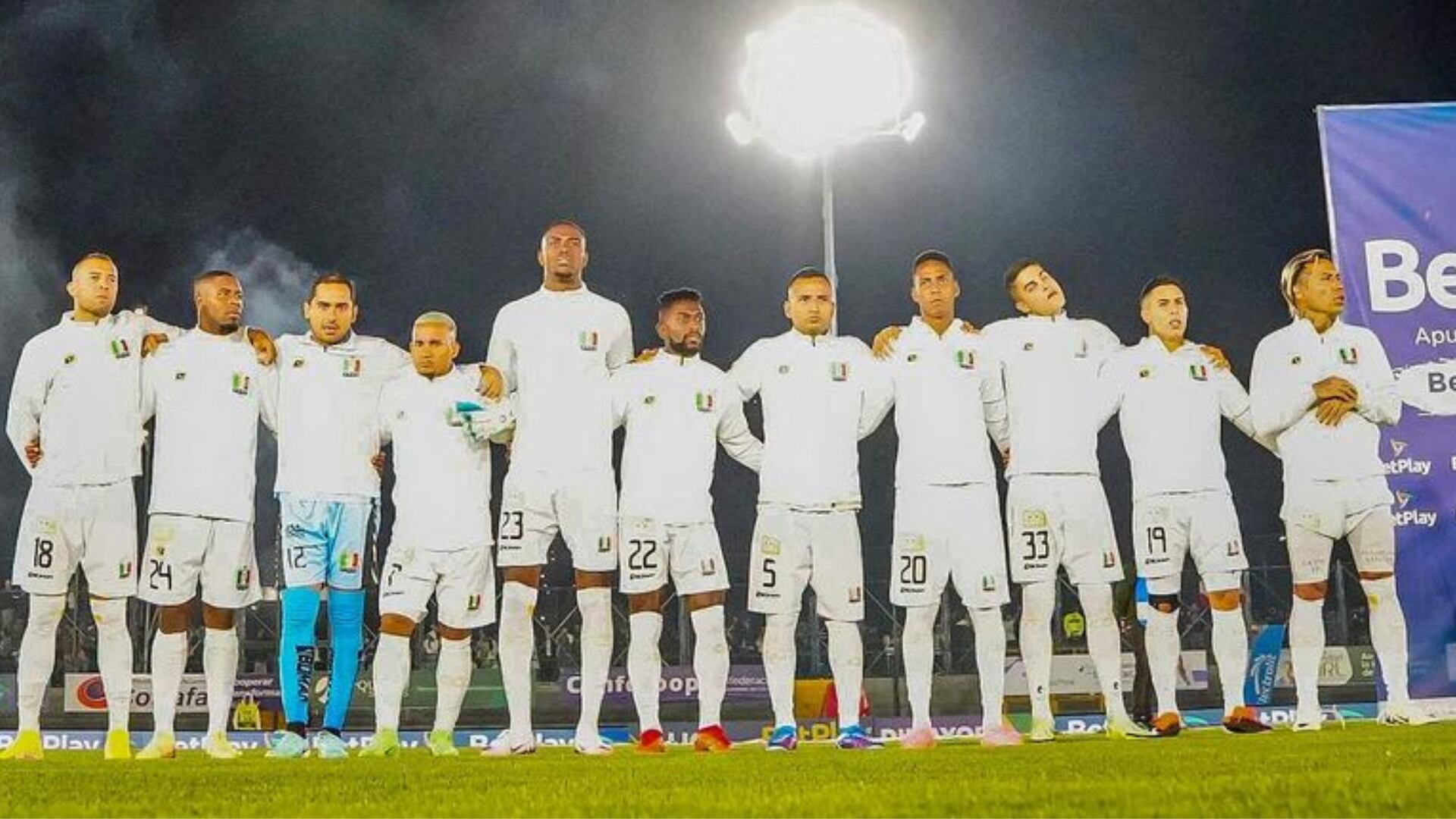 Once Caldas vendió a jugador por millonaria cifra que sorprendió a todos en Colombia