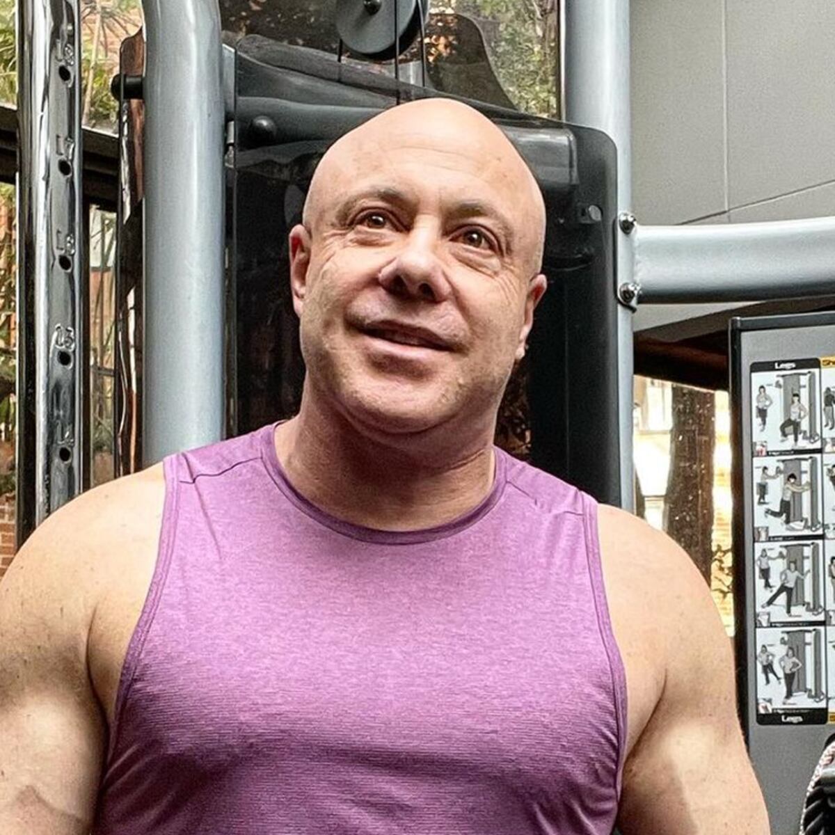 Nó diễn ra như thế nào? Jorge Rausch thể hiện tài năng ở môn Olympic này – Publimetro Colombia