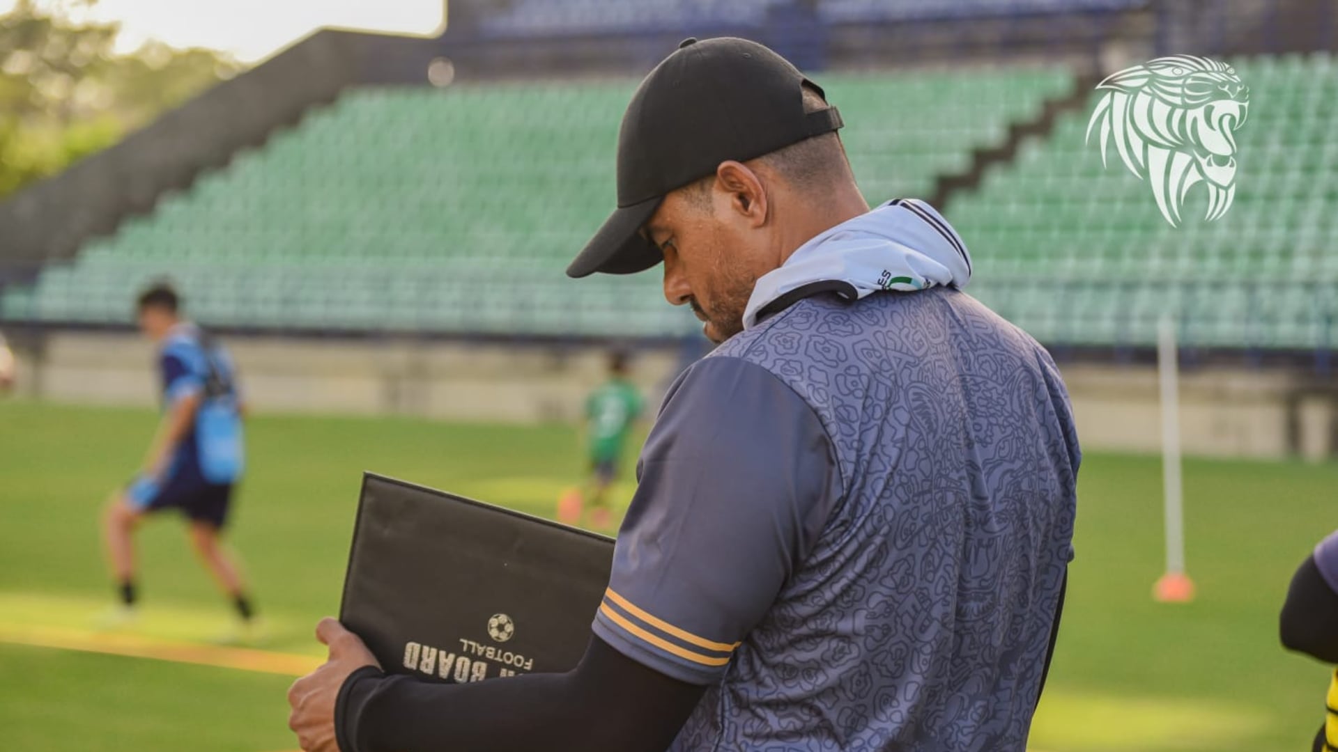 Alexis Márquez - Foto: Redes sociales de Jaguares tomada el 14 de febrero del 2026