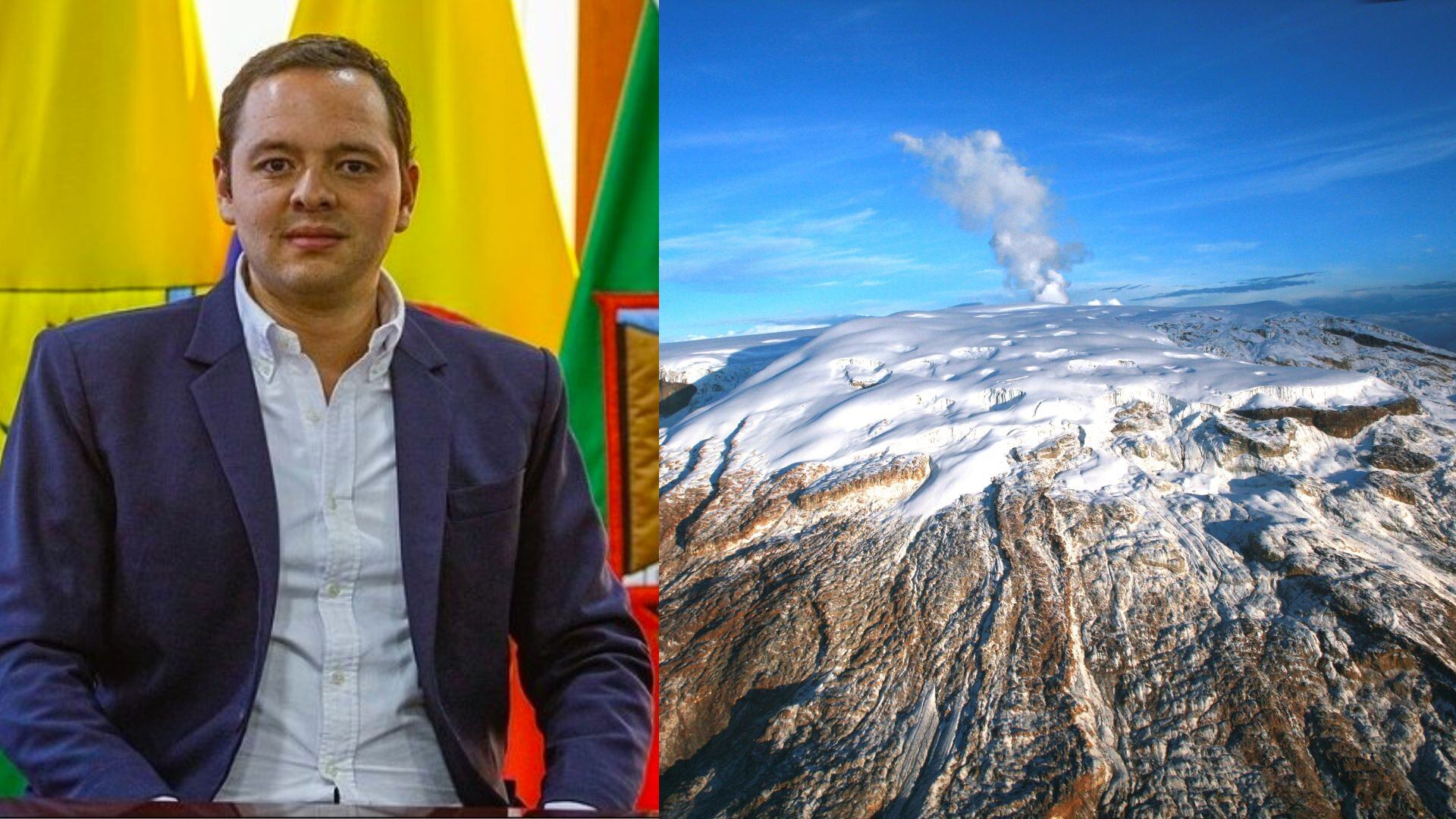 Alcalde de Manizales