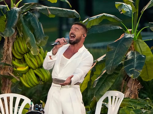 Infidelidad inesperada: ExMiss Colombia cuenta cómo descubrió que su novio le era infiel con Ricky Martin