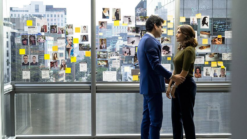 No fue mi culpa. Colombia