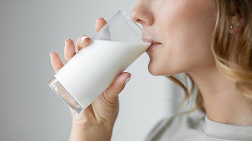 Alerta por bajo consumo de la leche en Colombia