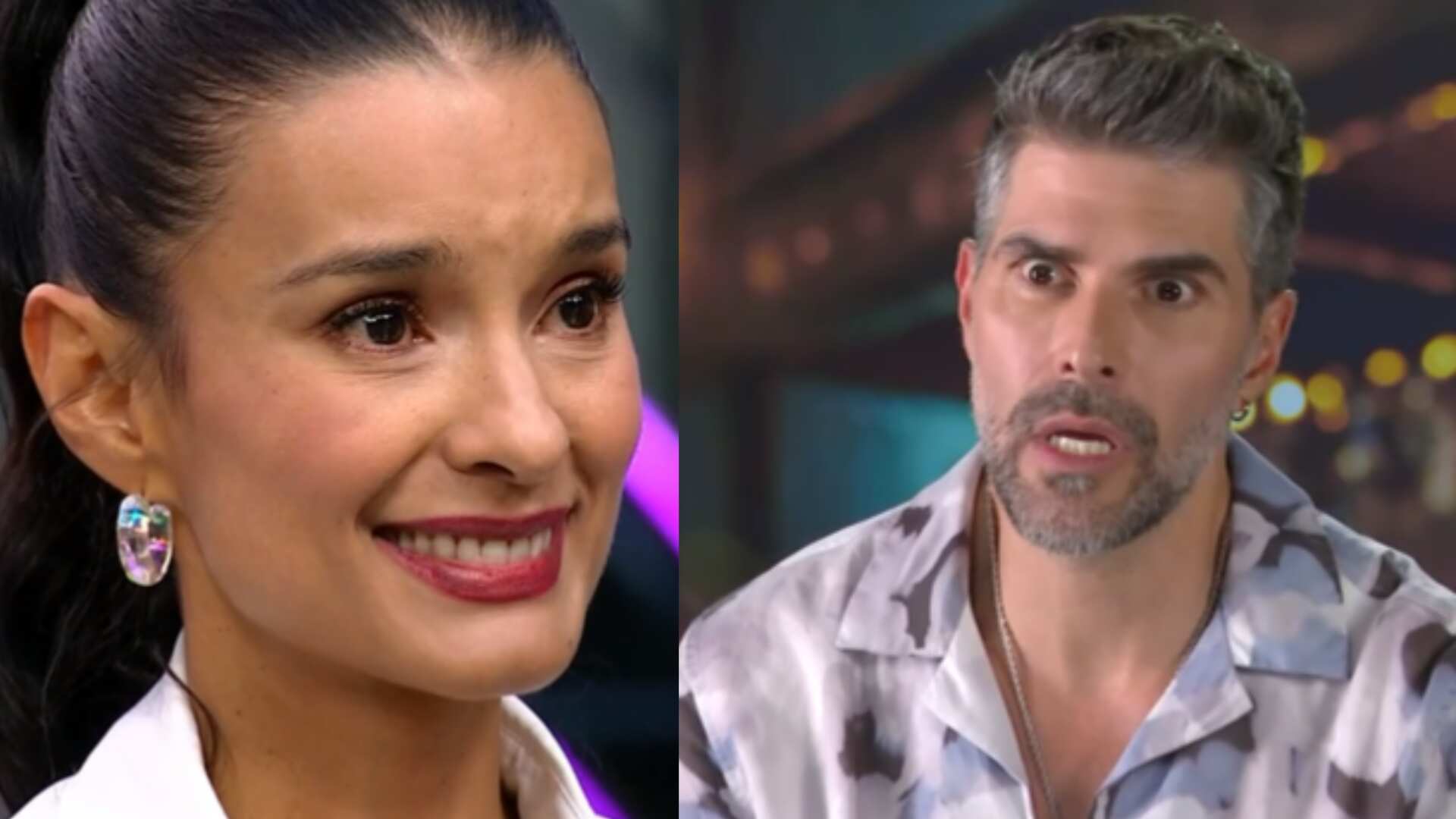 Paola Rey tiró lágrimas de cocodrilo en MasterChef, pero su talento la llevó al ‘Top 10′